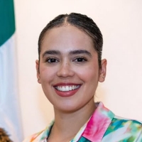 Áurea Paulina Talamantes Geraldo