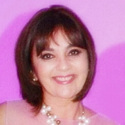 Cecilia Canseco Talamantes