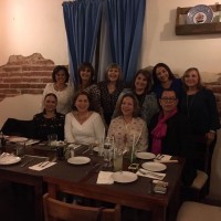 Reunión de colaboradores