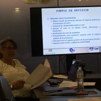 Onco Reto BCS AC en colaboración con el DIF estatal de BCS