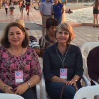 Noche de luna mágica - Día Internacional de la Mujer 2017