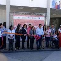 II Feria de la Mujer por el día internacional de la mujer