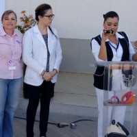 II Feria de la Mujer por el día internacional de la mujer