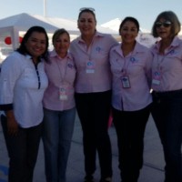 II Feria de la Mujer por el día internacional de la mujer