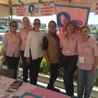 II Feria de la Mujer por el día internacional de la mujer