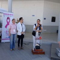 II Feria de la Mujer por el día internacional de la mujer