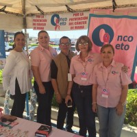 II Feria de la Mujer por el día internacional de la mujer