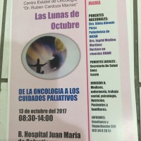 Lunas de octubre