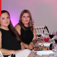 Una década en rosa