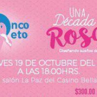 Una década en rosa