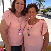 Feria de la Salud con el Instituto Municipal de la Mujer.