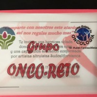 Recuerdos de Onco-Reto