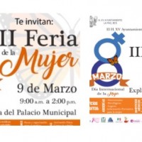 III Feria de la Mujer