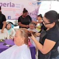 III Feria de la Mujer