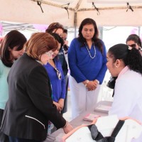 III Feria de la Mujer