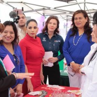 III Feria de la Mujer