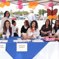 III Feria de la Mujer