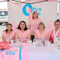 III Feria de la Mujer