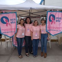 III Feria de la Mujer