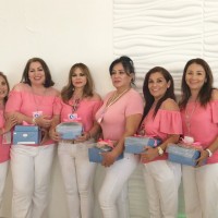 Entrega de Artículos Oncológicos 2018