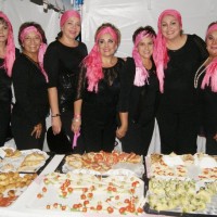 Pasarela 2012