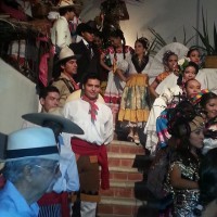 Pasarela 2013