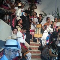 Pasarela 2013