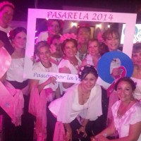 Pasarela 2014