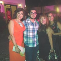 Pasarela 2015
