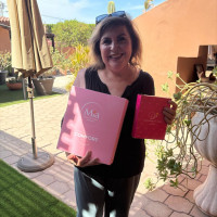 Entregas de artículos oncológicos a mujeres sobrevivientes de cáncer de mama por Onco Reto y Baja Ferries