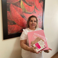 Onco Reto entrega artículos oncológicos a mujeres sobrevivientes de cáncer de mama
