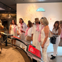 Visitamos el Museo Ruta de la Plata y Museo del Vaquero de las Californias