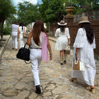 Visitamos el Museo Ruta de la Plata y Museo del Vaquero de las Californias