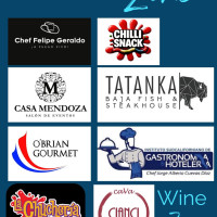 Azul Profundo Fashion Fest SS26