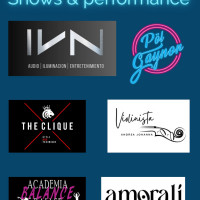 Azul Profundo Fashion Fest SS26