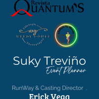 Azul Profundo Fashion Fest SS26