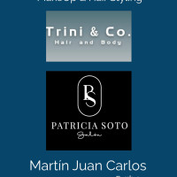 Azul Profundo Fashion Fest SS26