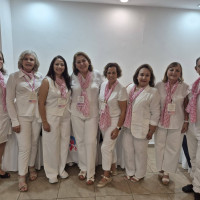 Entrega de artículos oncológicos (Abril 2026)