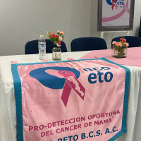 Entrega de artículos oncológicos (Abril 2026)