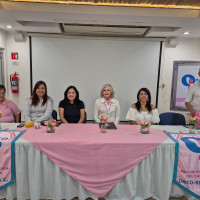 Entrega de artículos oncológicos (Abril 2026)