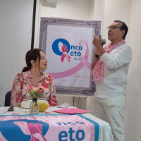 Entrega de artículos oncológicos (Abril 2026)