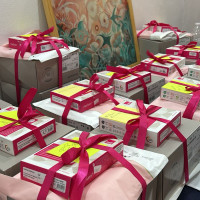 Entrega de artículos oncológicos (Abril 2026)