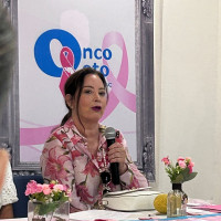 Entrega de artículos oncológicos (Abril 2026)