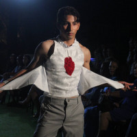 AZUL PROFUNDO FASHION FEST