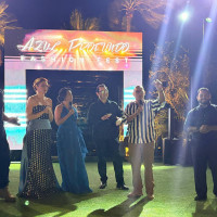 AZUL PROFUNDO FASHION FEST