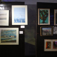 AZUL PROFUNDO FASHION FEST