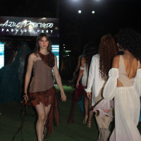 AZUL PROFUNDO FASHION FEST