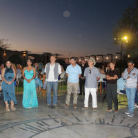 AZUL PROFUNDO FASHION FEST