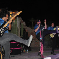 AZUL PROFUNDO FASHION FEST