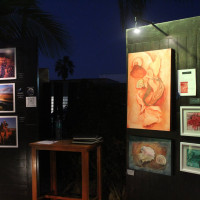 AZUL PROFUNDO FASHION FEST